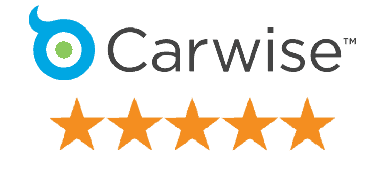 carwise 5 star rating