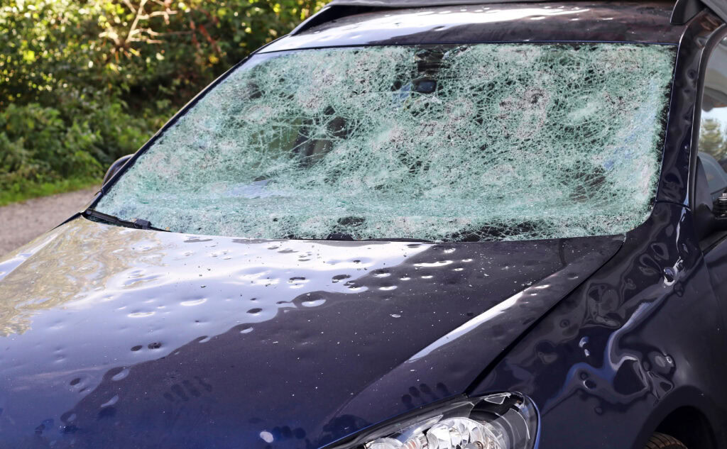 does car insurance cover hail damage? coverage and claims for pa drivers does car insurance cover hail damage