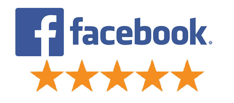facebook 5 star rating