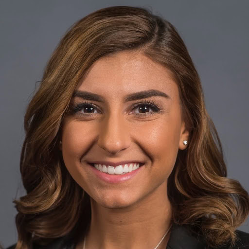 Julia Cieri from Google Reviews