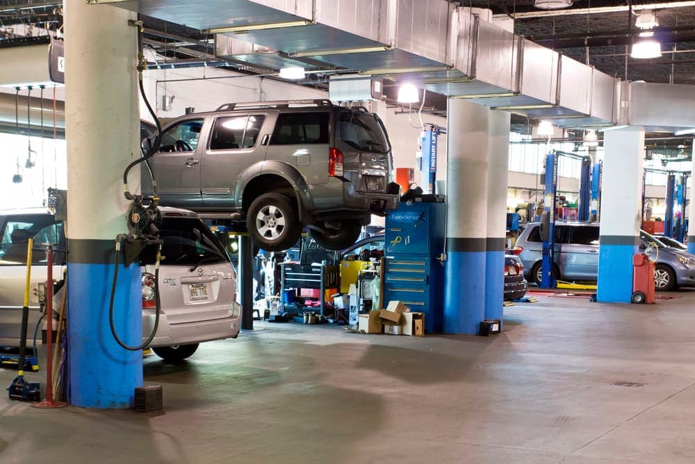 how-long-can-a-mechanic-legally-keep-your-car-to-fix