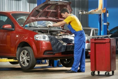 mechanic-vehicle-repair
